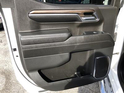 2023 Chevrolet Silverado 1500 LT   - Photo 25 - Dallas, TX 75247