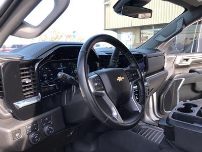 2023 Chevrolet Silverado 1500 LT   - Photo 24 - Dallas, TX 75247