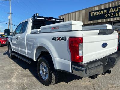 2017 Ford F-250 XLT   - Photo 14 - Dallas, TX 75247