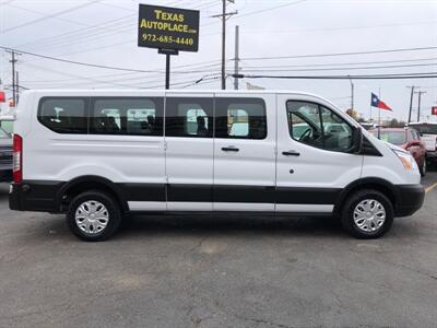 2019 Ford Transit 350 XLT   - Photo 9 - Dallas, TX 75247