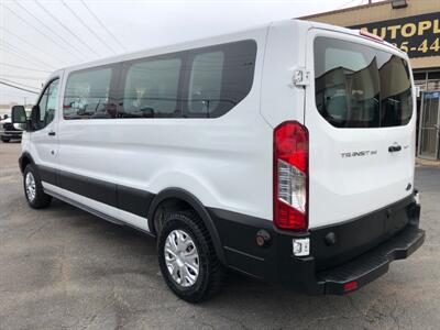 2019 Ford Transit 350 XLT   - Photo 13 - Dallas, TX 75247