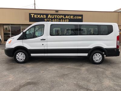 2019 Ford Transit 350 XLT   - Photo 14 - Dallas, TX 75247