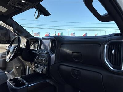 2020 GMC Sierra 1500 SLT - Photo 32 - Dallas, TX 75247