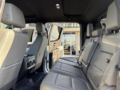 2020 GMC Sierra 1500 SLT - Photo 27 - Dallas, TX 75247
