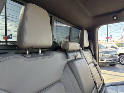 2020 GMC Sierra 1500 SLT - Photo 34 - Dallas, TX 75247
