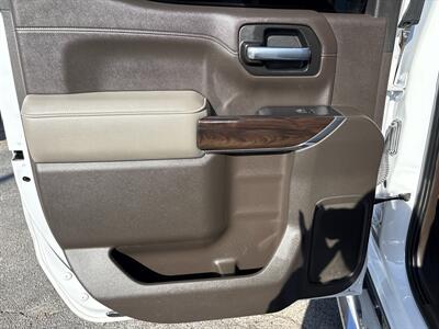 2020 GMC Sierra 1500 SLT - Photo 25 - Dallas, TX 75247