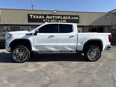 2020 GMC Sierra 1500 SLT - Photo 19 - Dallas, TX 75247