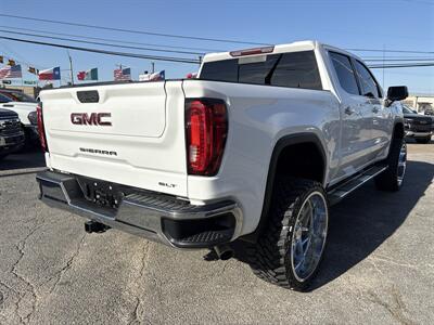 2020 GMC Sierra 1500 SLT - Photo 13 - Dallas, TX 75247