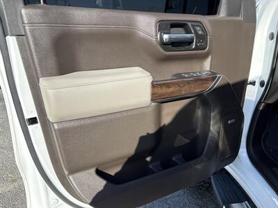 2020 GMC Sierra 1500 SLT - Photo 20 - Dallas, TX 75247