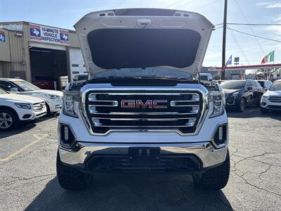 2020 GMC Sierra 1500 SLT - Photo 4 - Dallas, TX 75247