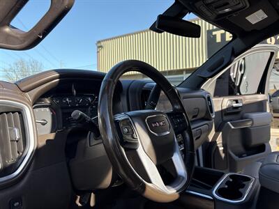 2020 GMC Sierra 1500 SLT - Photo 24 - Dallas, TX 75247