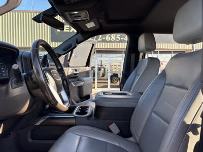 2020 GMC Sierra 1500 SLT - Photo 23 - Dallas, TX 75247