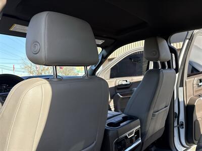 2020 GMC Sierra 1500 SLT - Photo 28 - Dallas, TX 75247