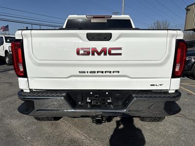 2020 GMC Sierra 1500 SLT - Photo 14 - Dallas, TX 75247
