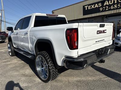 2020 GMC Sierra 1500 SLT - Photo 18 - Dallas, TX 75247