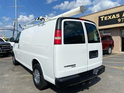 2012 Chevrolet Express 2500   - Photo 19 - Dallas, TX 75247