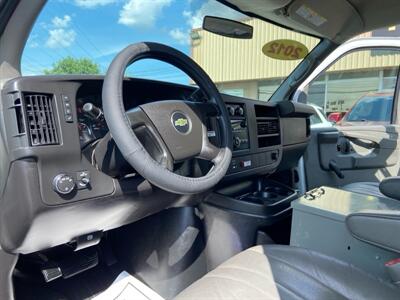 2012 Chevrolet Express 2500   - Photo 28 - Dallas, TX 75247