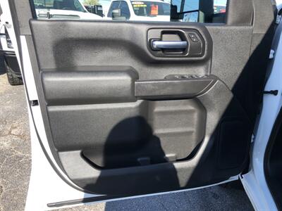 2020 Chevrolet Silverado 2500 Work Truck   - Photo 18 - Dallas, TX 75247