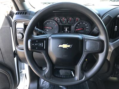 2020 Chevrolet Silverado 2500 Work Truck   - Photo 19 - Dallas, TX 75247
