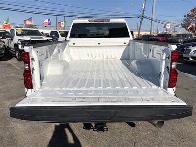 2020 Chevrolet Silverado 2500 Work Truck   - Photo 17 - Dallas, TX 75247