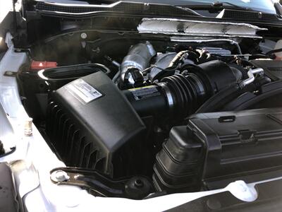 2020 Chevrolet Silverado 2500 Work Truck   - Photo 6 - Dallas, TX 75247