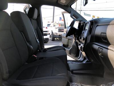 2020 Chevrolet Silverado 2500 Work Truck   - Photo 31 - Dallas, TX 75247