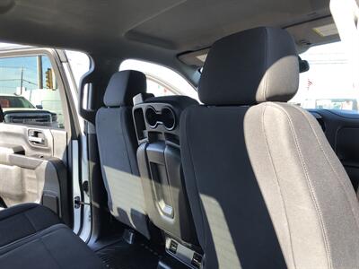 2020 Chevrolet Silverado 2500 Work Truck   - Photo 36 - Dallas, TX 75247