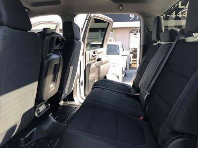 2020 Chevrolet Silverado 2500 Work Truck   - Photo 27 - Dallas, TX 75247