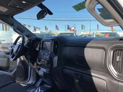 2020 Chevrolet Silverado 2500 Work Truck   - Photo 32 - Dallas, TX 75247