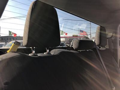 2020 Chevrolet Silverado 2500 Work Truck   - Photo 34 - Dallas, TX 75247