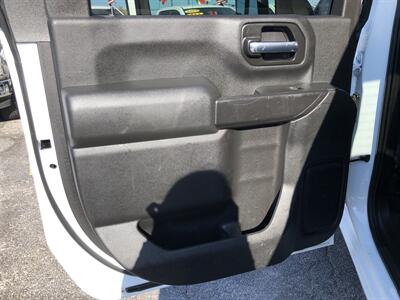 2020 Chevrolet Silverado 2500 Work Truck   - Photo 25 - Dallas, TX 75247