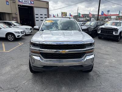 2018 Chevrolet Silverado 1500 LT   - Photo 11 - Dallas, TX 75247