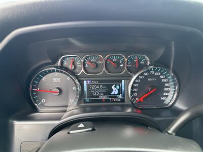 2018 Chevrolet Silverado 1500 LT   - Photo 17 - Dallas, TX 75247