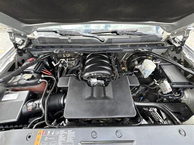 2018 Chevrolet Silverado 1500 LT   - Photo 20 - Dallas, TX 75247