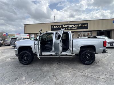 2018 Chevrolet Silverado 1500 LT   - Photo 12 - Dallas, TX 75247