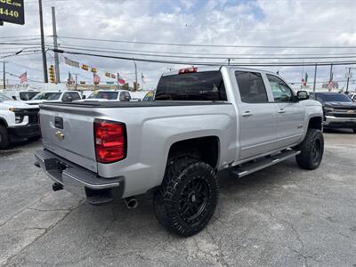 2018 Chevrolet Silverado 1500 LT   - Photo 7 - Dallas, TX 75247