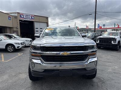 2018 Chevrolet Silverado 1500 LT   - Photo 10 - Dallas, TX 75247