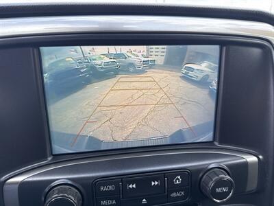 2018 Chevrolet Silverado 1500 LT   - Photo 18 - Dallas, TX 75247