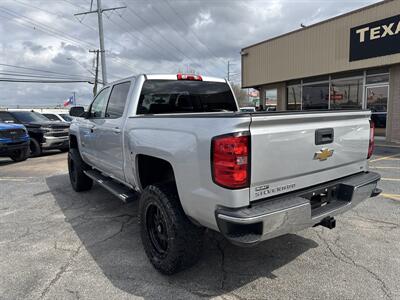 2018 Chevrolet Silverado 1500 LT   - Photo 3 - Dallas, TX 75247