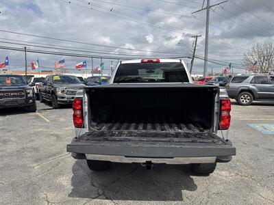 2018 Chevrolet Silverado 1500 LT   - Photo 5 - Dallas, TX 75247