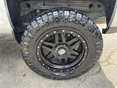 2018 Chevrolet Silverado 1500 LT   - Photo 23 - Dallas, TX 75247