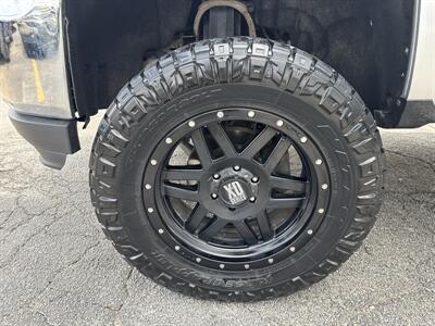 2018 Chevrolet Silverado 1500 LT   - Photo 22 - Dallas, TX 75247