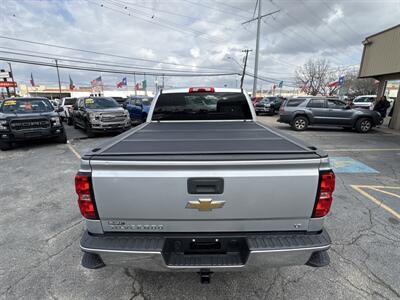2018 Chevrolet Silverado 1500 LT   - Photo 6 - Dallas, TX 75247
