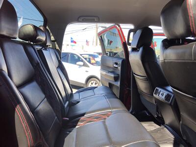 2019 Toyota Tundra SR5   - Photo 26 - Dallas, TX 75247