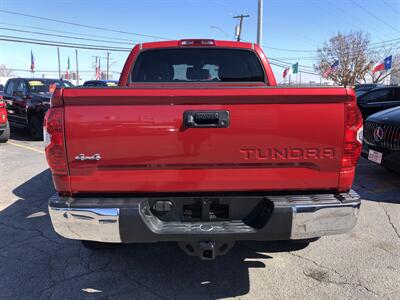 2019 Toyota Tundra SR5   - Photo 12 - Dallas, TX 75247