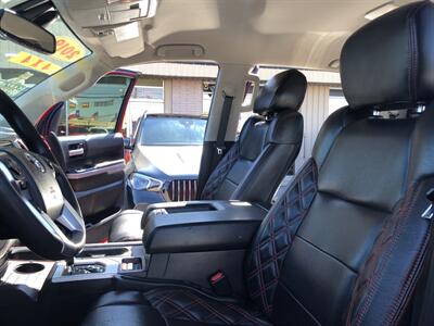 2019 Toyota Tundra SR5   - Photo 20 - Dallas, TX 75247