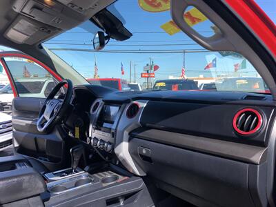 2019 Toyota Tundra SR5   - Photo 28 - Dallas, TX 75247
