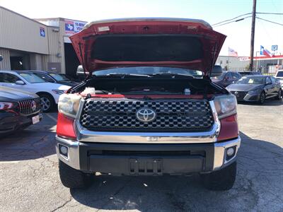 2019 Toyota Tundra SR5   - Photo 3 - Dallas, TX 75247