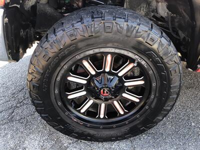 2019 Toyota Tundra SR5   - Photo 33 - Dallas, TX 75247