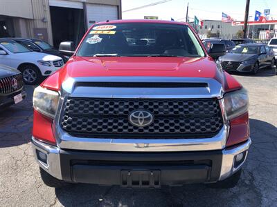 2019 Toyota Tundra SR5   - Photo 7 - Dallas, TX 75247
